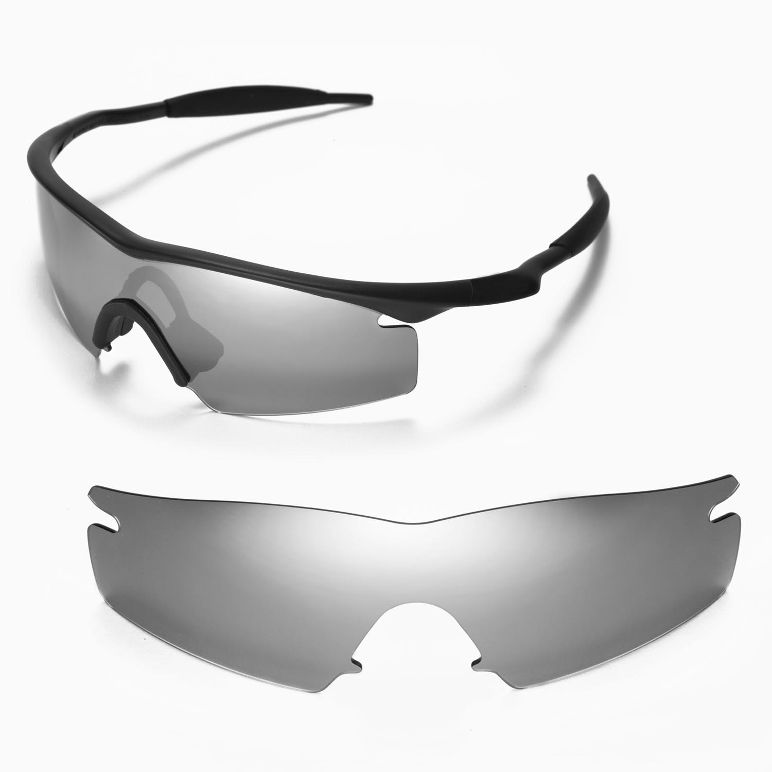 original m frame lenses